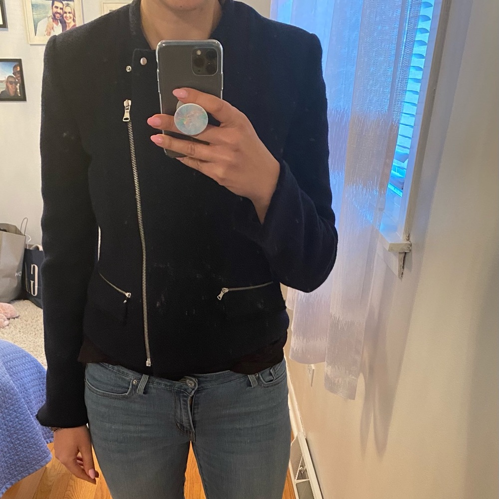 Zara blazer